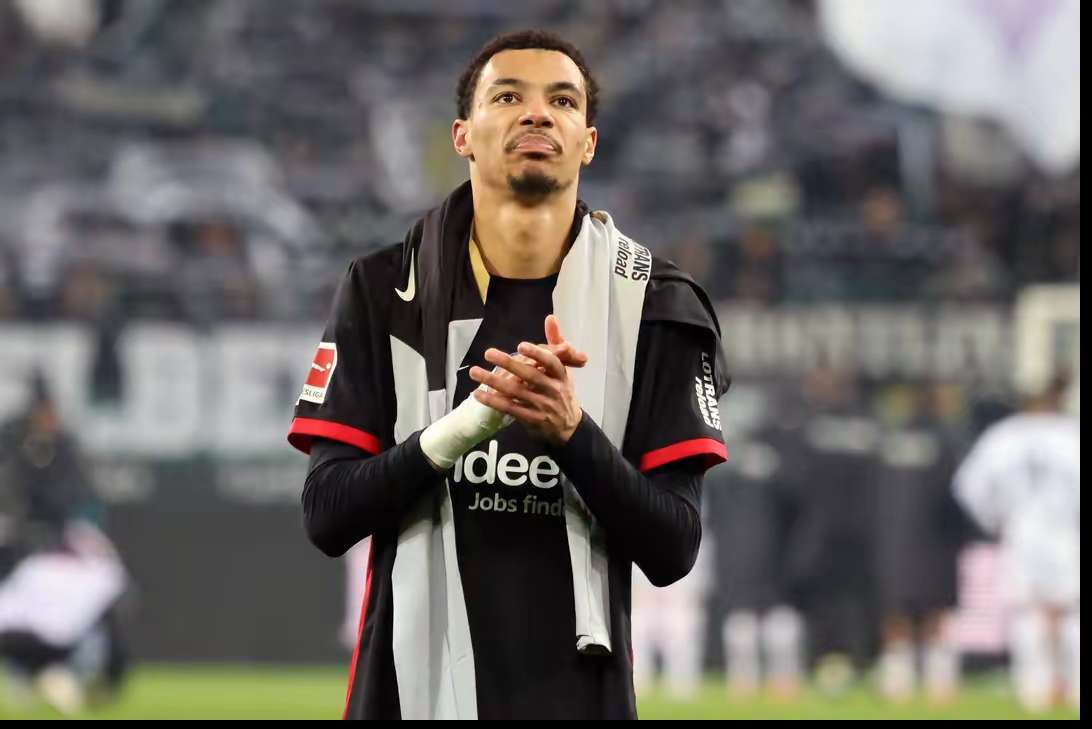 重磅！利物浦豪砸7800万欧锁定法甲妖锋，一年身价暴涨5倍凭什么？