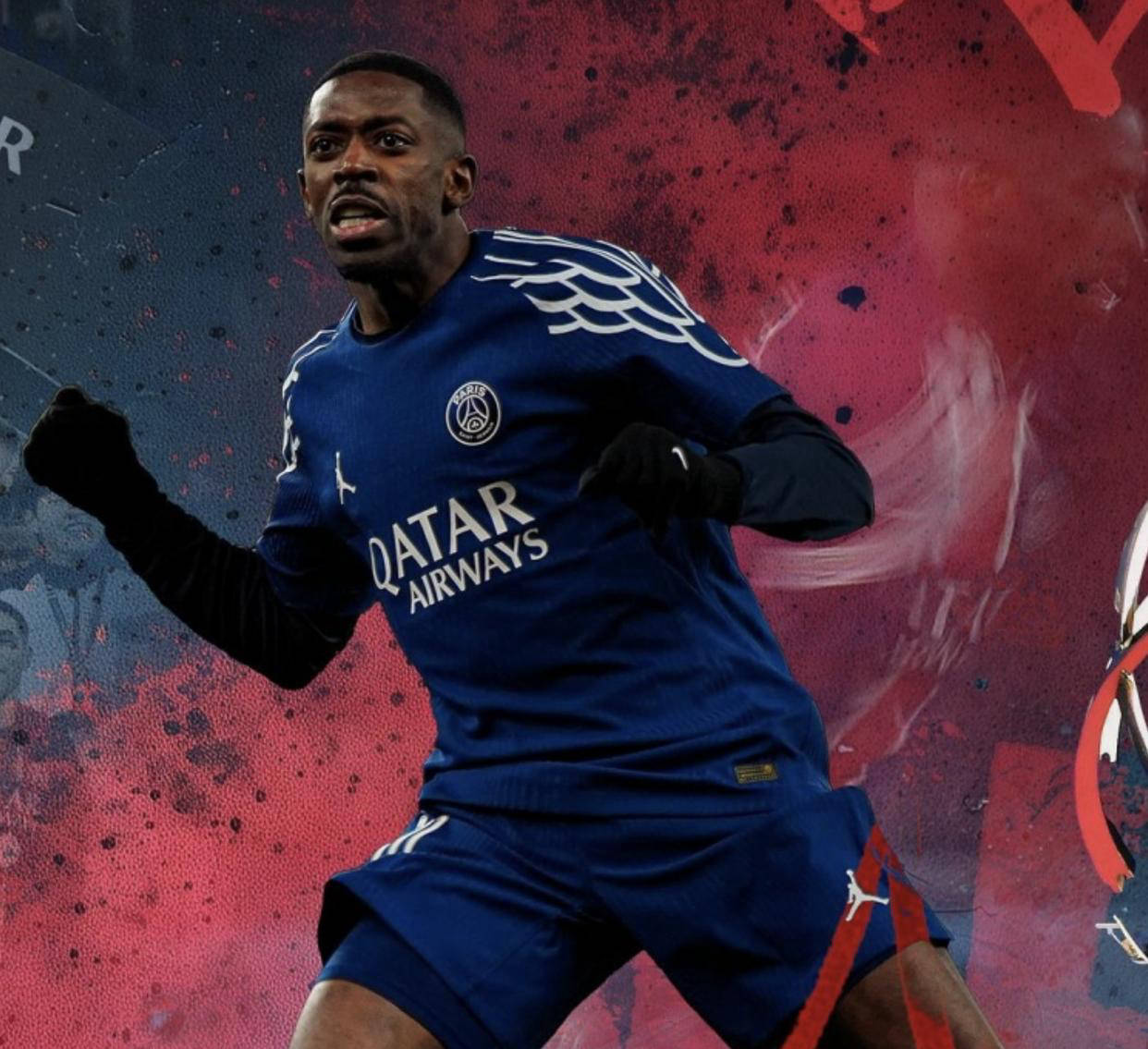 巴黎欧冠夺冠功勋被恩里克放弃，合同即将到期向多纳鲁马开启出售计划