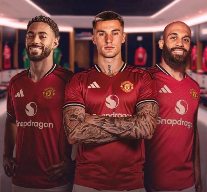 曼晚：塞斯科对标哈兰德曼联吸引力强大，若签巴莱巴又是重磅引援