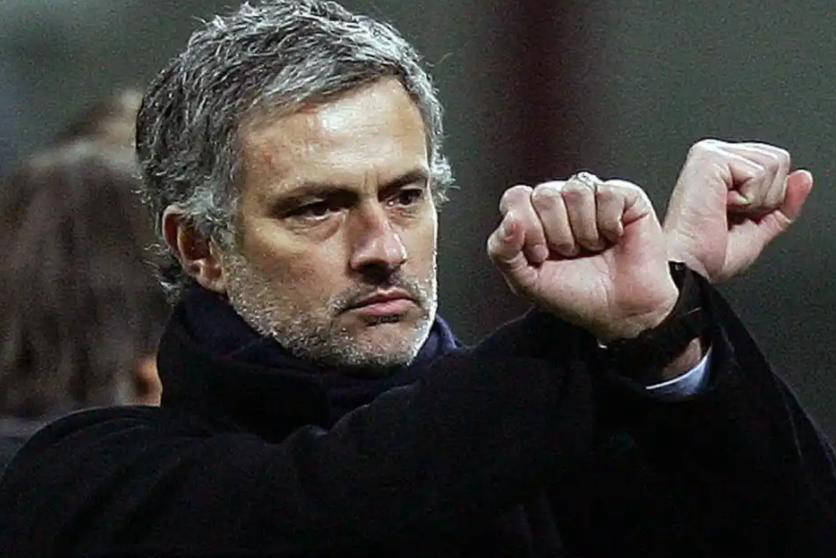 穆里尼奥誓言带领本菲卡冲击欧冠，不惧挑战纽卡斯尔！