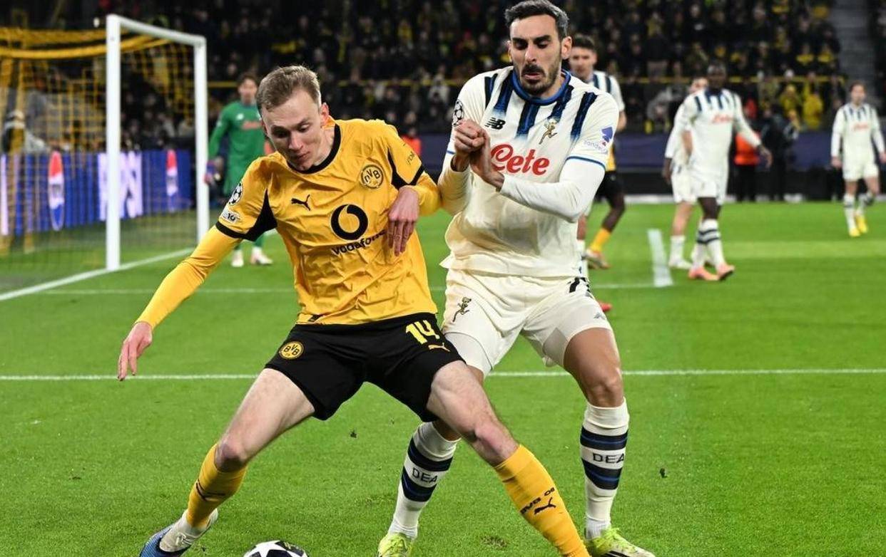 后防四大中卫全伤！科瓦奇却用残阵打出4连胜，多特晋级概率反超？